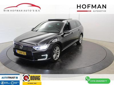 Zwart Occasion 2018 VW Passat Pro Stationwagen | € 19.730 (Eerlijke prijs)