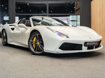 Ferrari 488