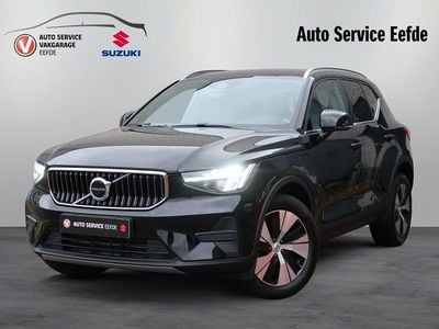 Occasion Volvo XC40 Inscription 180 PK (132 kW) 2022 Zwart SUV