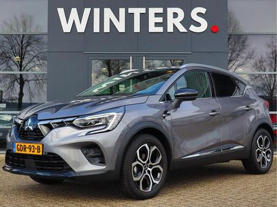 Occasion Mitsubishi ASX Intense+ 140 PK (102 kW) 2024 Grijs SUV