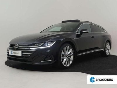 VW Arteon