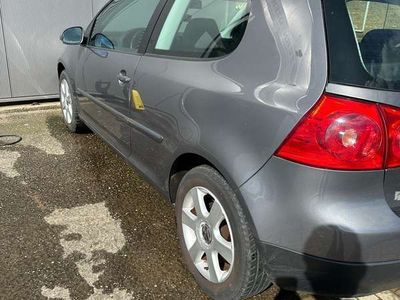 VW Golf V