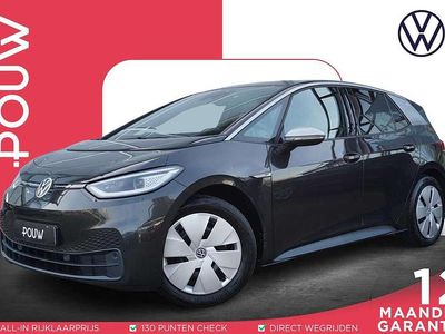 Occasion VW ID.3 150 kW (204 PK) 2020 Grijs Hatchback
