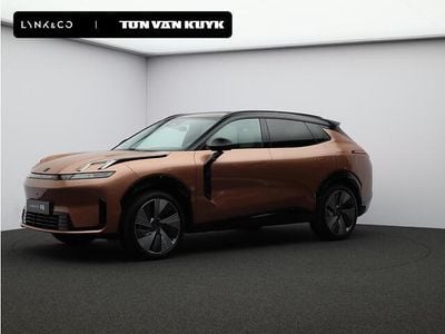 Overige Nieuw 2025 Lynk & Co 08 SUV | € 59.995 (Duur)