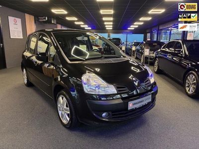Renault Grand Modus