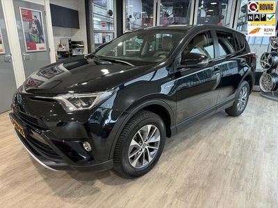 tweedehands Toyota RAV4 2.5 Hybrid Dynamic Business Plus