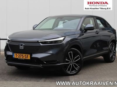 tweedehands Honda HR-V 1.5 i-MMD CVT Elegance | DIRECT LEVERBAAR!