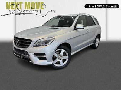 Mercedes ML350