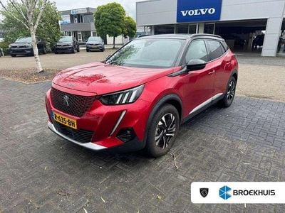 Peugeot e-2008