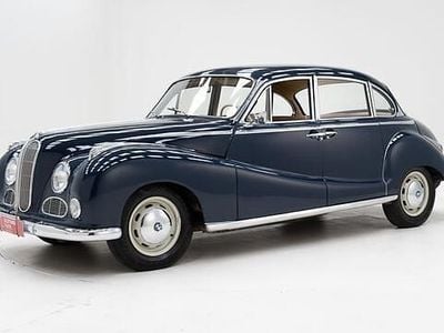 Occasion BMW 502 1955 Overige
