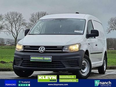 VW Caddy Maxi