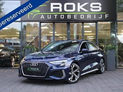Audi A3 e-tron