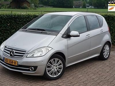Mercedes A150