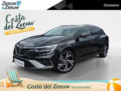 Renault Mégane IV