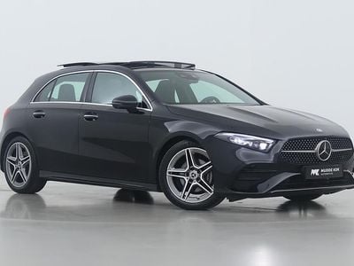 Mercedes A200