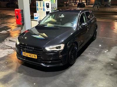 Occasion Audi A3 179 PK (131 kW) 2013