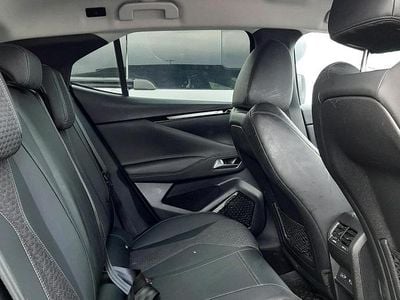 Zwart Gebruikt 2022 DS Automobiles DS4 Crossback Trocadero SUV | € 23.000