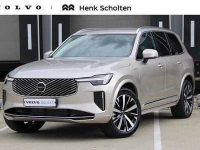 Grijs Nieuw 2025 Volvo XC90 Plus SUV | € 79.950 (Super prijs)