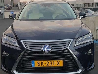 Lexus RX450h