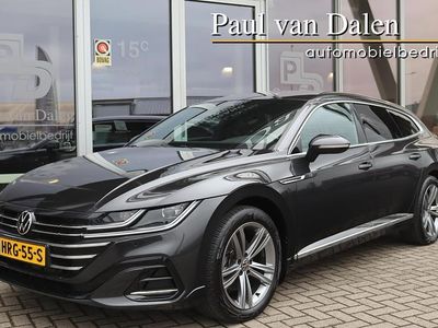 VW Arteon