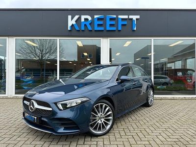 tweedehands Mercedes A250 e AMG Line Pano | Sfeer | Nieuw