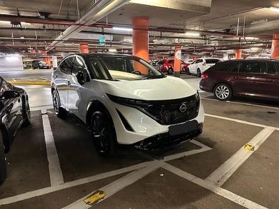 Occasion 2022 Nissan Ariya Advance SUV | € 29.495