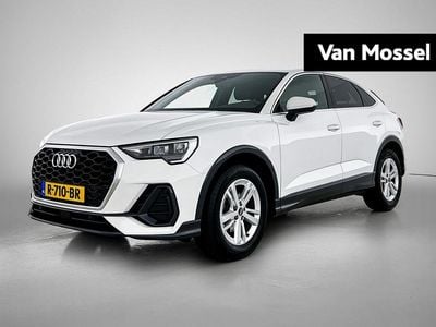Wit Occasion 2022 Audi Q3 Proline SUV | € 28.900