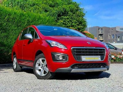 tweedehands Peugeot 3008 1.6e Allure Pack Aut. || ALU16 | PDC VA | LRS.....