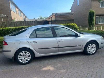 Renault Laguna II