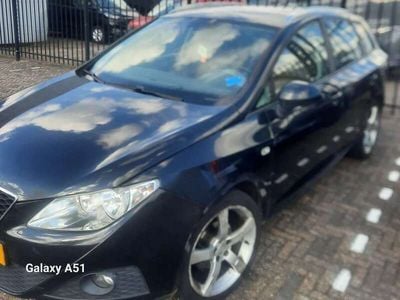 Seat Ibiza ST