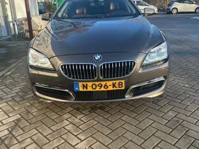 tweedehands BMW 650 xi High Executive