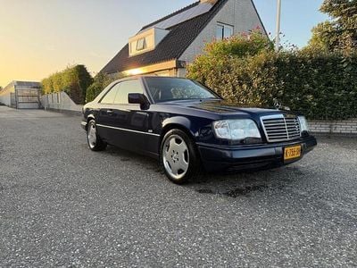 Gebruikt 1994 Mercedes E320 Coupé | € 15.750