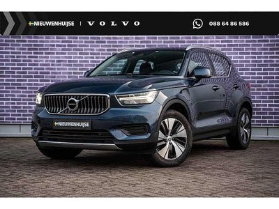 Occasion 2018 Volvo XC40 Inscription SUV | € 31.194 (Eerlijke prijs)