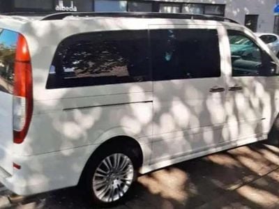 Mercedes Vito