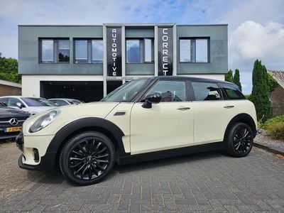 Mini Cooper Clubman