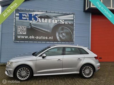 Audi A3 Sportback e-tron