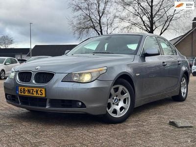 Occasion 2004 BMW 530 Executive | € 5.499 (Goede deal)