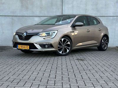 Renault Mégane IV