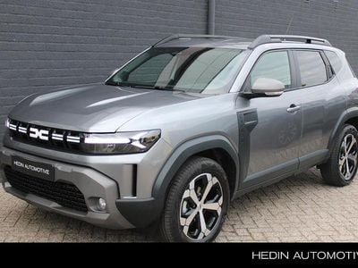 Occasion Dacia Duster Journey 131 PK (96 kW) 2025 Grijs SUV