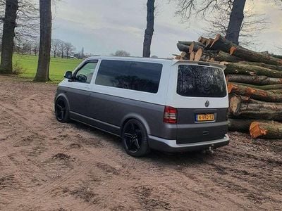 VW T5