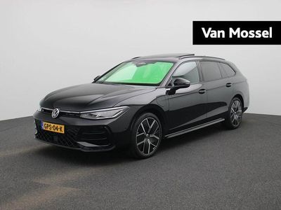 Occasion VW Passat Business 272 PK (200 kW) 2024 Stationwagen