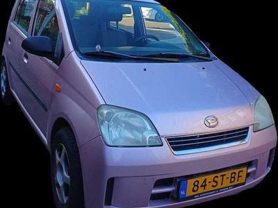 Daihatsu Cuore