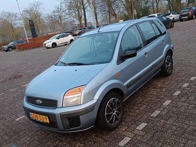 Occasion Ford Fusion Futura 80 PK (58 kW) 2006 MPV