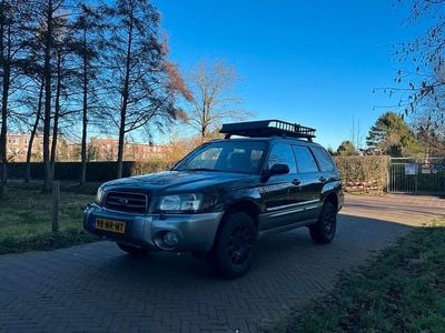 Occasion 2004 Subaru Forester SUV | € 5.750 (Iets duurder)