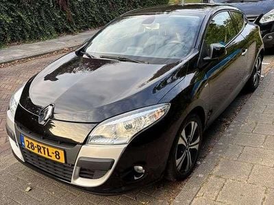 Renault Mégane Coupé