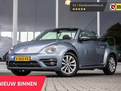 VW Beetle
