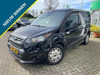 tweedehands Ford Transit CONNECT 1.5 TDCI L1, Automaat, Nav, Camera, Cruise Cntr. 3-zits