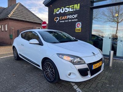 Renault Mégane GT Line