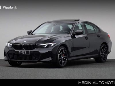 BMW 320e