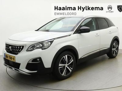 tweedehands Peugeot 3008 1.6 e-THP Allure